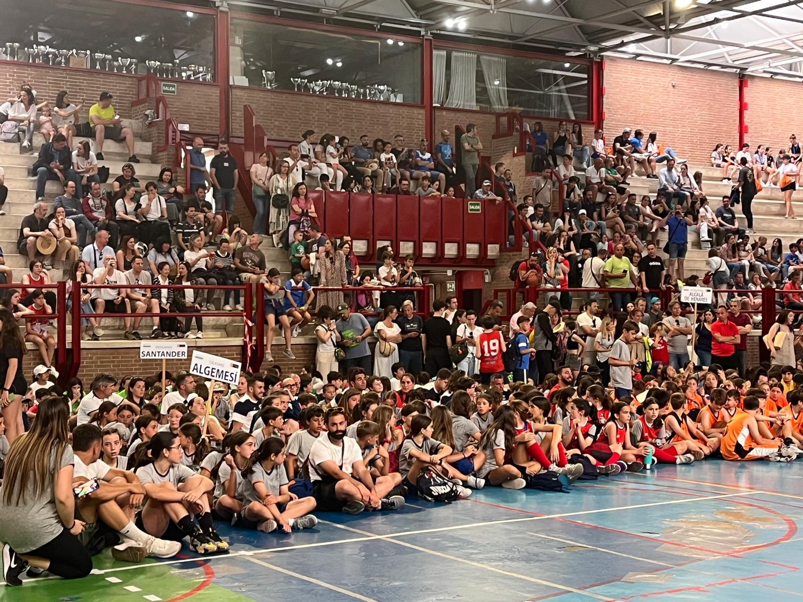 Unas Olimpiadas inolvidables